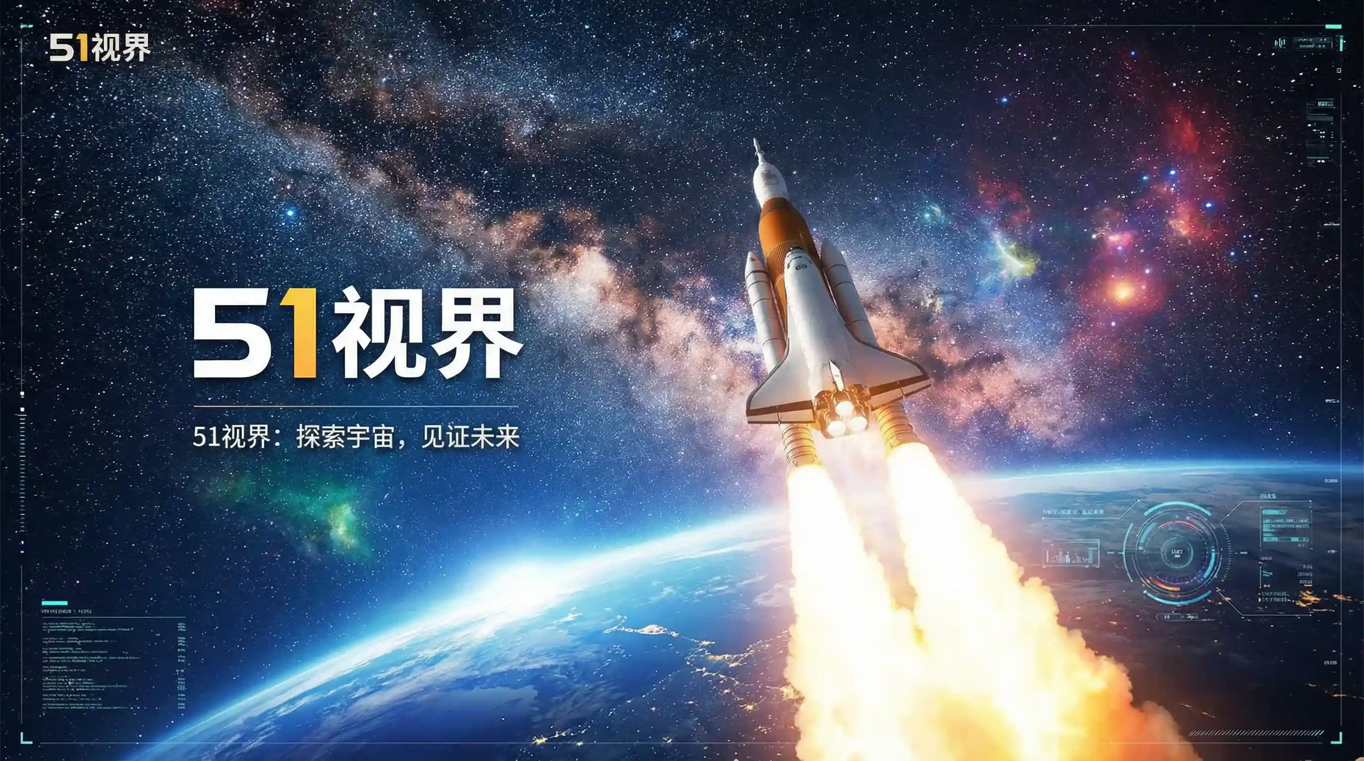 太空探索与航天发射 - 捆绑白丝美女 追踪航天动态